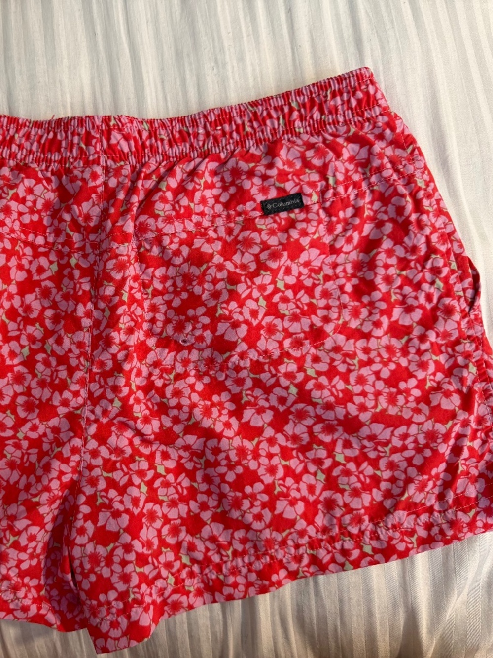 Columbia shorts